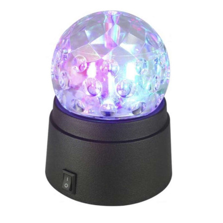 Pack 3 mini efectos KIDZ-PARTY