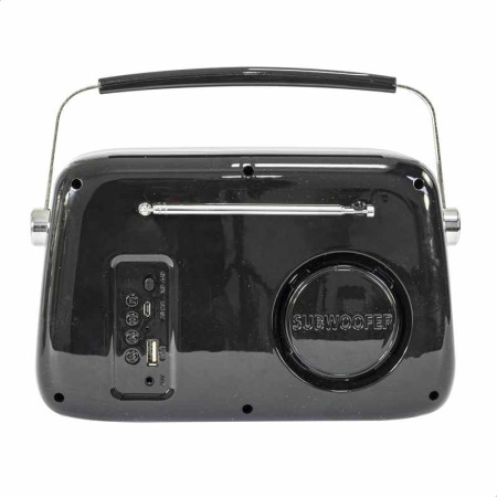 Radio Vintage MADISON FREESOUND-VR40B