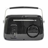 Radio Vintage MADISON FREESOUND-VR40B