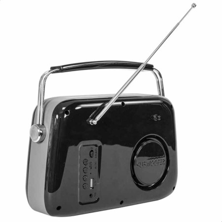 Radio Vintage MADISON FREESOUND-VR40B