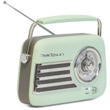Radio Vintage MADISON FREESOUND-VR40GR