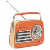 Radio Vintage MADISON FREESOUND-VR40OR