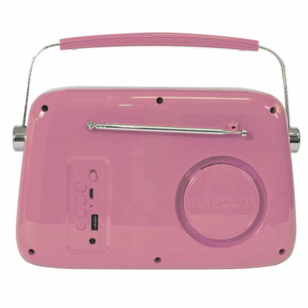 Radio Vintage MADISON FREESOUND-VR40P