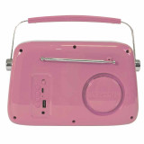 Radio Vintage MADISON FREESOUND-VR40P