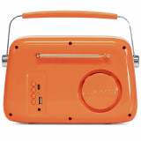 Radio Vintage MADISON FREESOUND-VR40OR