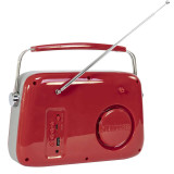 Radio Vintage MADISON FREESOUND-VR40R