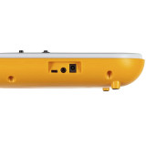 Teclado OQAN QKB32 NARANJA