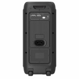 Altavoz portátil IBIZA COLUMBA800