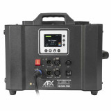 Máquina de humo AFX VOLCANO-2000