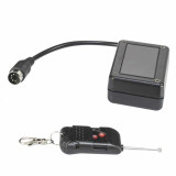 Máquina de humo AFX VOLCANO-2000