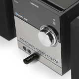 Micro cadena LENCO MC-150