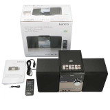 Micro cadena LENCO MC-150