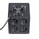 SAI/UPS SALICRU SPS 1500 ONE BL 1500VA