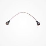 Latiguillo flexible IKUSI PZL-017