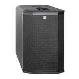 HK POLAR 10 MK2 NEGRO