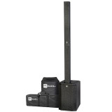 HK POLAR 10 MK2 NEGRO