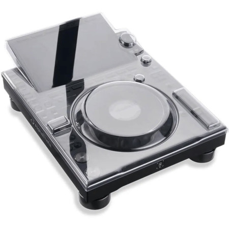 DECKSAVER ALPHATHETA CDJ-3000X COVER