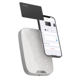 Tarjeta de acceso sin contacto AJAX PASS-B