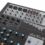 Mesa de mezclas LD SYSTEMS VIBZ 10 C