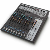 Mesa de mezclas LD SYSTEMS VIBZ 12 DC