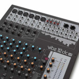 Mesa de mezclas LD SYSTEMS VIBZ 12 DC