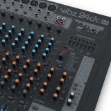 Mesa de mezclas LD SYSTEMS VIBZ 24 DC