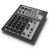 Mesa de mezclas LD SYSTEMS VIBZ 6 D