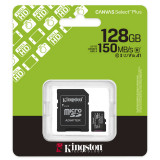KINGSTON SDCS3/128GB