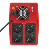 SAI SALICRU SPS 2000 ONE