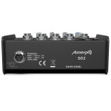 Behringer Xenyx 502