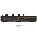 ALPHATHETA RMX-IGNITE