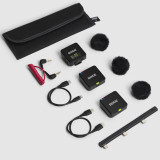 RODE WIRELESS GO III