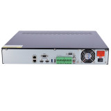 VIDEOGRABADOR IP 32 CANALES SAFIRE SF-NVR8232A-B2