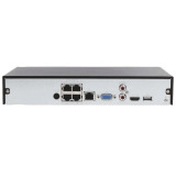 DAHHUA NVR1104HS-P-S3/H