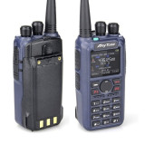 ANYTONE AT-D890UV con Bluetooth