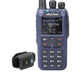 ANYTONE AT-D890UV con Bluetooth