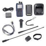 ANYTONE AT-D890UV con Bluetooth