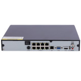 SAFIRE SF-NVR8108A-8PB2