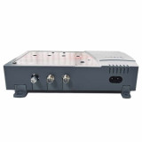 Central amplificadora IKUSI NBS-795-5G