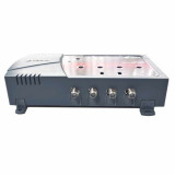 Central amplificadora IKUSI NBS-795-5G