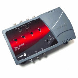 Central amplificadora IKUSI NBS-795-5G