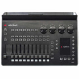 LightShark LS 1 Mesa digital de iluminación