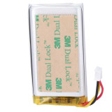 Batería de respaldo para Hub