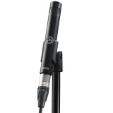 Micrófono cardiode condensador AKG C151