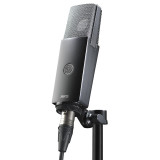 Micrófono multipatrón condensador AKG C104