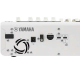 YAMAHA MGX16 blanca