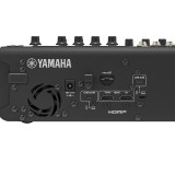 YAMAHA MGX12V Negra