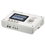 YAMAHA URX44V Blanca