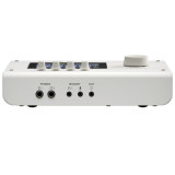 YAMAHA URX44V Blanca