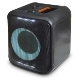 Altavoz bluetooth NEDIS SPPT2450BK